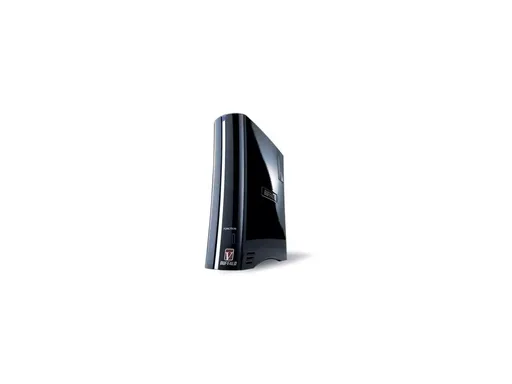 BUFFALO 4TB Linkstation Pro High Performance USB 2.0 Ethernet