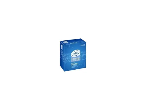 Intel Celeron G465 1.9GHz (LGA 1155, 1.5MB Cache, Intel HD Graphics)