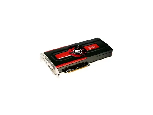 Power Color AMD Radeon HD 7950 3GB 384-bit GDDR5 PCI-E 2.1 x16