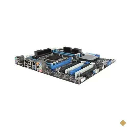 ASUS P9X79 WS (LGA 2011) USB 3.0 Intel X79