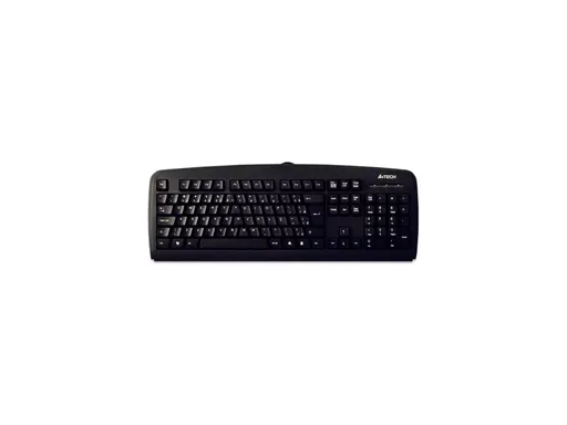 A4Tech USB Slim 