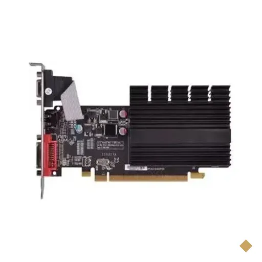 XFX One HD5450 PCI-E DDR3