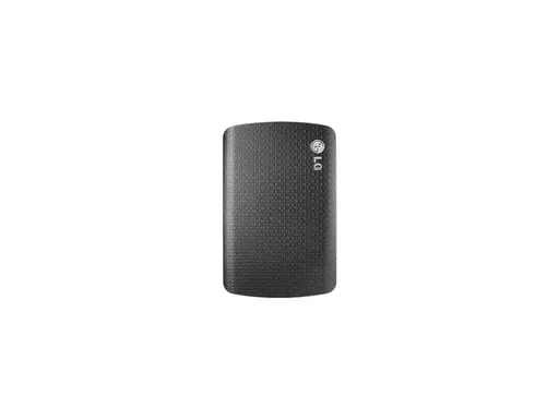 LG Portátil Externo 1TB USB 3.0