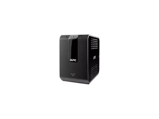 Nobreak APC Back-UPS 400VA/220W Bivolt BZ400BI-BR