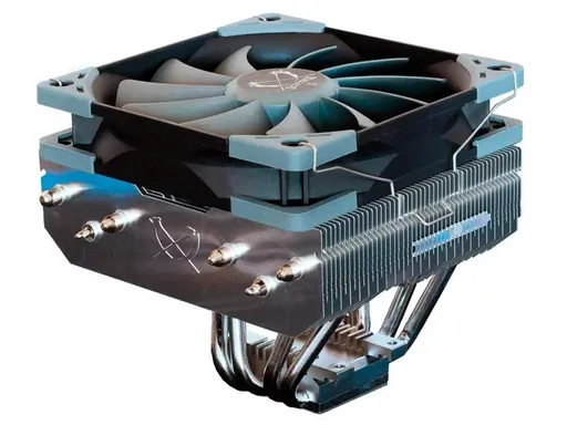 CPU Cooler Scythe Choten (Intel/AMD)