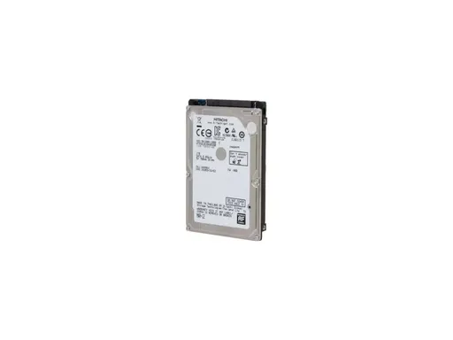 Hitachi GST Travelstar 1TB 5400RPM 2,5″ SATA 3.0Gb/s 0J22413