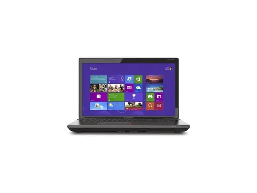 Toshiba Qosmio X875-Q7380 (Intel Core i7 3630QM 2.40GHz, 12GB DDR3, 1TB…