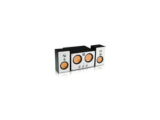 C3Tech SP-300WB (9W RMS) 2.2 SubWoofer