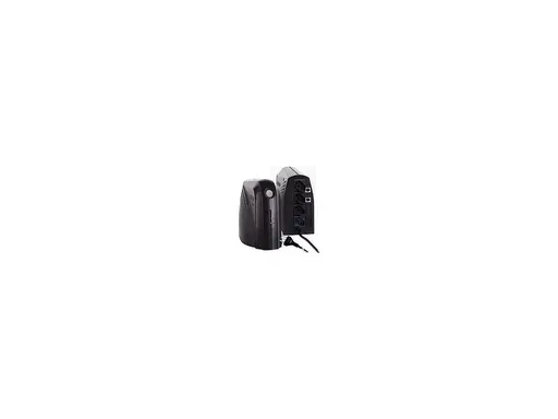 TS SHARA 300VA VERTI II Bivolt 115v Preto