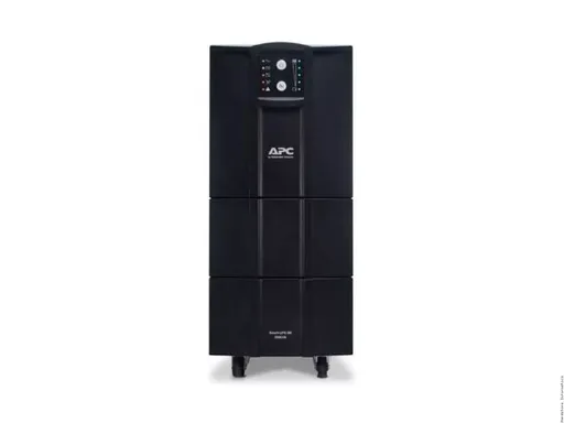 Nobreak APC Smart-UPS 3000VA Mono 115V