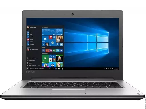 Lenovo Ideapad 310 (Intel Core i7-6500U 2.5GHz@3.1GHz Turbo, 8GB DDR3, 1TB HDD…
