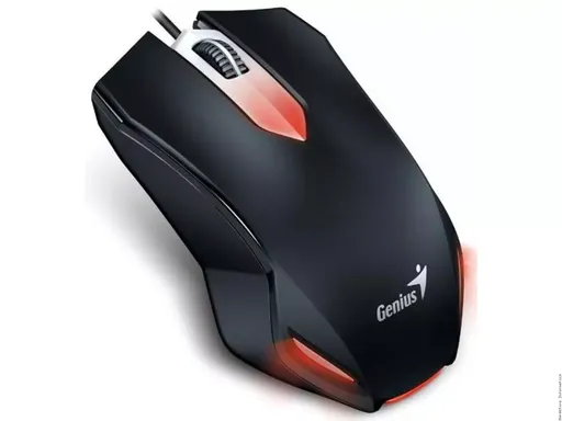 Genius X-G200 1000dpi USB