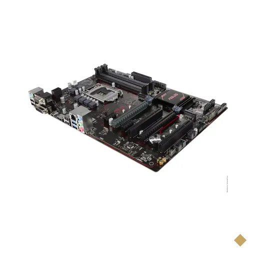 Placa Mãe  ASUS Prime B250-PLUS (LGA 1151) Intel B250
