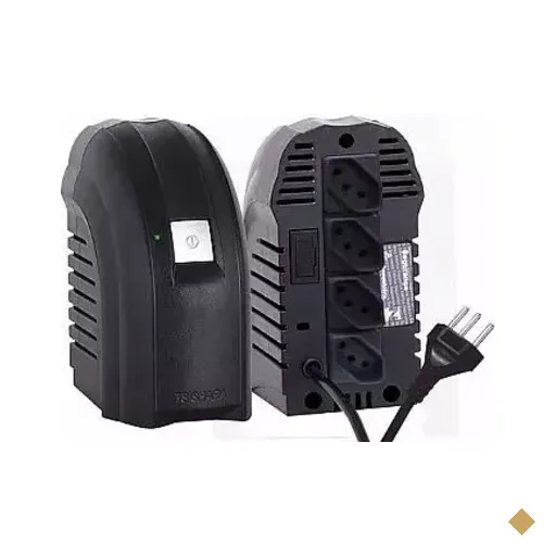 TS Shara Micro (300VA) Mono Black