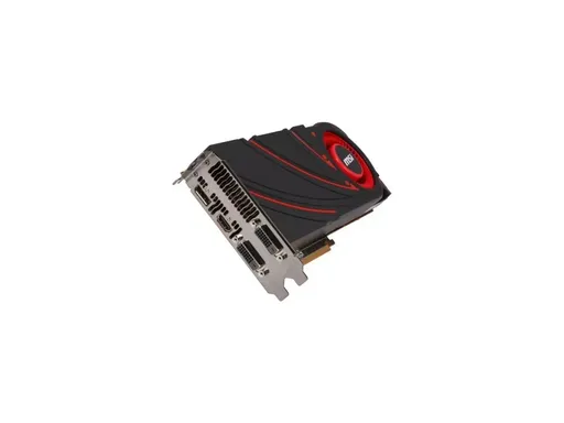 MSI Radeon R9 290X Gaming 4G 4GB GDDR5 512-bit PCI Express 3.0
