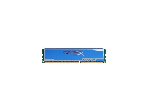Kingston HyperX 8GB DDR3 1600MHz PC3-12800
