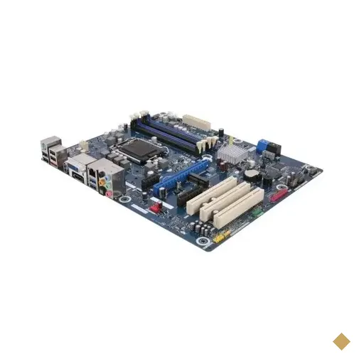 Intel BOXDH77KC (LGA 1155) USB 3.0 Intel H77