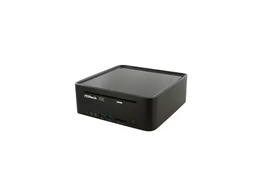 ASRock VISION HT 321B (Intel Core i5-3210M, 4GB DDR3, 750GB HDD, Intel HD…