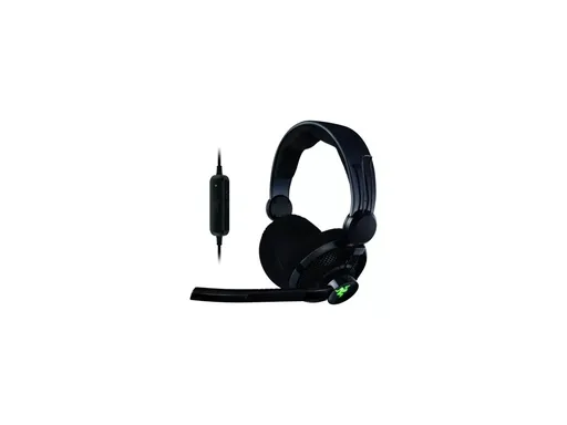 Razer Headset Carcharias