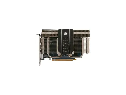 SAPPHIRE AMD Radeon HD 7750 Ultimate 1GB GDDR5 128-bit PCI-E 3.0 x16