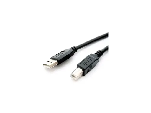 Cabo USB AM/BM 10m para Impressora
