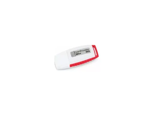 Kingston DataTraveler G3 32GB USB Flash Drive