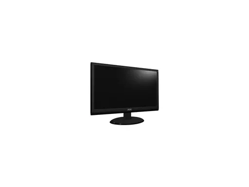 AOC E2050SWN LCD LED 19.5″ Wide Screen (1600 x 900) 5ms