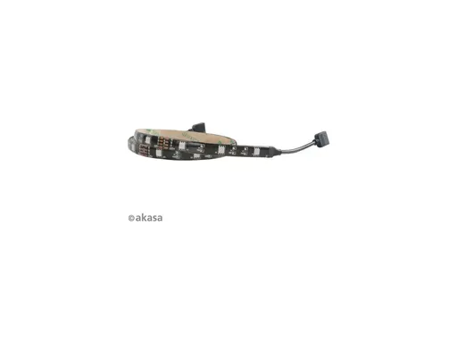 AKASA Vegas LED Strip Light - Verde