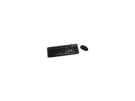 Leadership Kit Teclado/Mouse Gamer Backlit 3282
