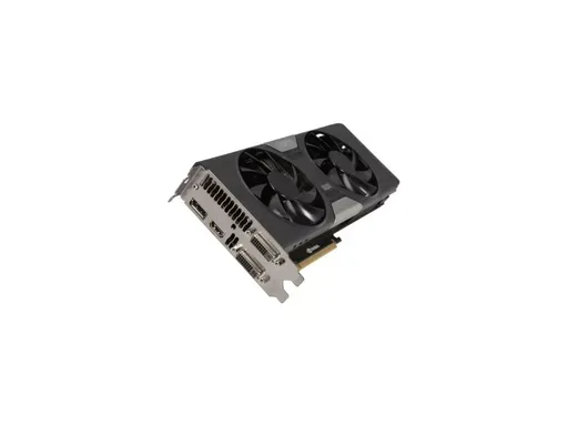 eVGA NVIDIA GeForce GTX 780 Ti SuperClocked 3GB GDDR5 384-bit PCI-E 3.0 x16