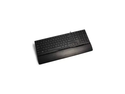 Leadership Ergo Teclado Multimídia Center 7826
