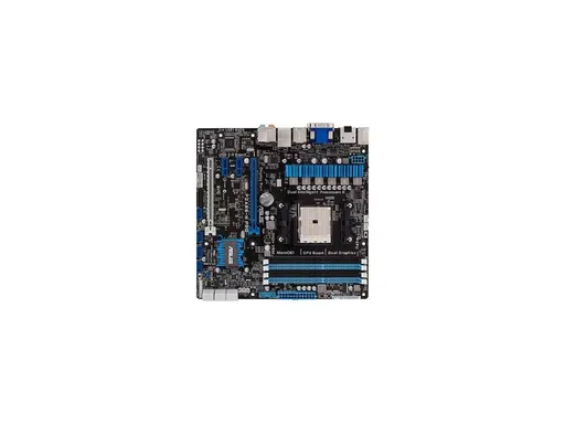 ASUS F2A85-M PRO (Socket FM2) AMD A85X (Hudson D4)