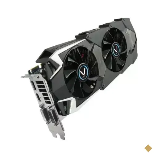 Sapphire AMD Radeon VAPOR-X HD 7950 3GB GDDR5 PCI Express 3.0 x16