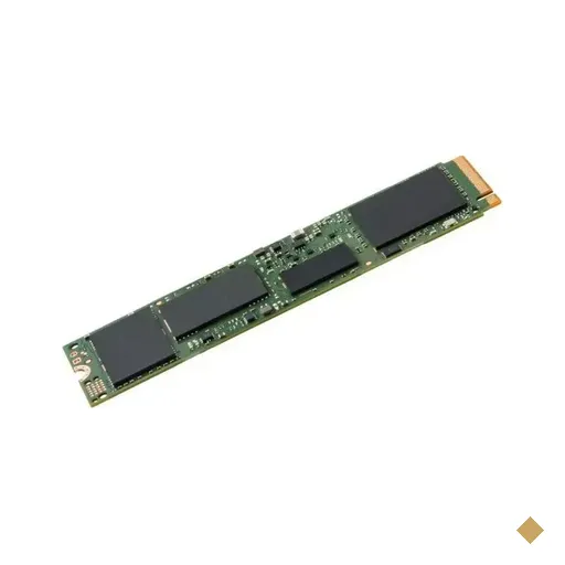 Intel 600p Series 1TB M.2 80mm PCIe 3.0 x4 (SSD) SSDPEKKW010T7X1