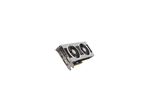 XFX AMD Double-D Radeon HD 7850 2GB GDDR5 256bit PCI-E 3.0 x16