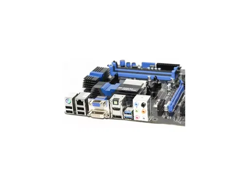MSI FM2-A85XA-G65 (Socket FM2) USB 3.0 AMD A85X