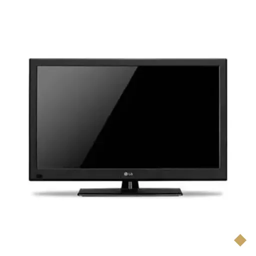 LG 32LT360C TV LED 32″ HDTV USB 2.0 (1366 X 768)