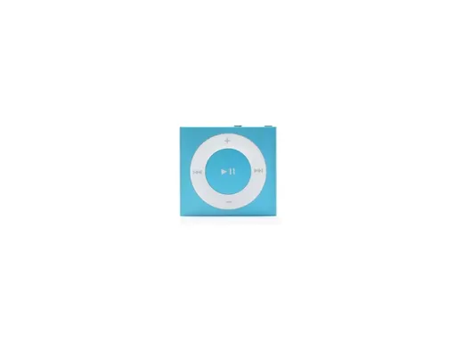Ipod Shuffle Apple 2GB Geração 5 Azul