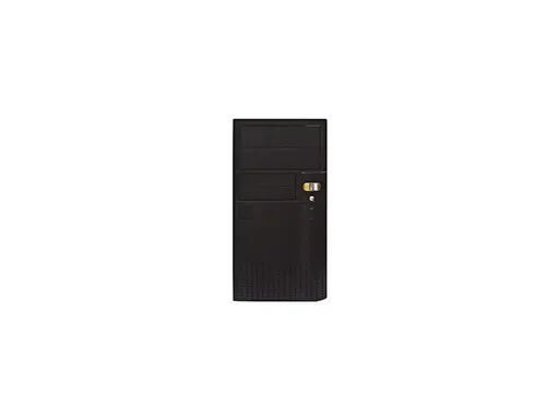 K-MEX CM-2425 2B Preto