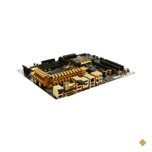ECS Z77H2-A2X (Socket 1155) USB 3.0 Intel Z77