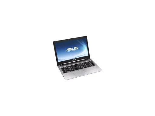ASUS Ultrabook S56CA-XH71 (Intel Core i7-3517U 1.90GHz@3.0GHz, 500GB HDD, 4GB…