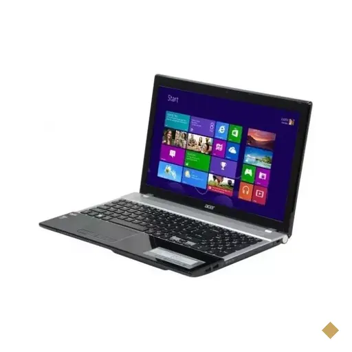 ACER Aspire V3-551G-8454 (AMD A8-4500M 1.9GHz, 4GB DDR3, 500GB, DVDRW, 15.6″…