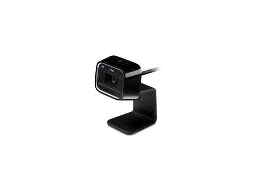 Microsoft LifeCam HD-5000 720p HD Webcam