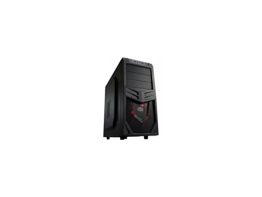 Cooler Master K281 (RC-K281-KKN1) Preto