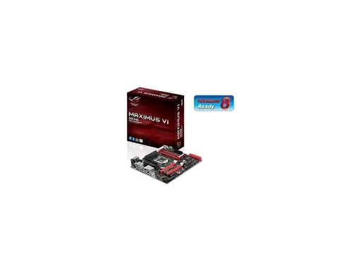 ASUS Maximus VI GENE (LGA 1150) Intel Z87