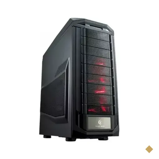 Cooler Master CM Storm Trooper (SGC-5000-KKN1)