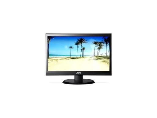 AOC E2250SWN LCD LED 21.5″ Full HD WideScreen (1920 x 1080) 5ms