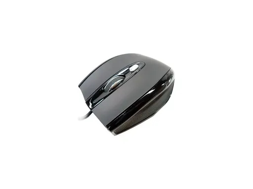 Dr. Hank MO-409U Óptico USB 2.0 - Preto