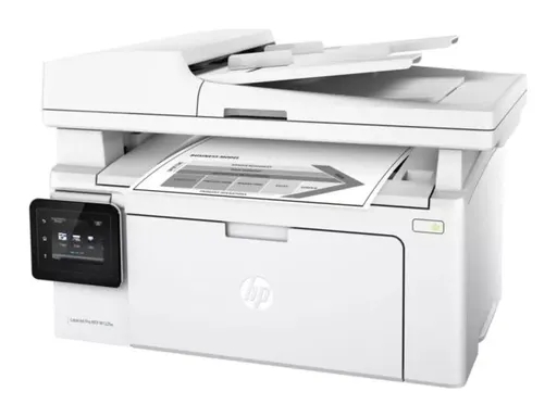 Multifuncional HP Laserjet Pro M132FW Laser Mono