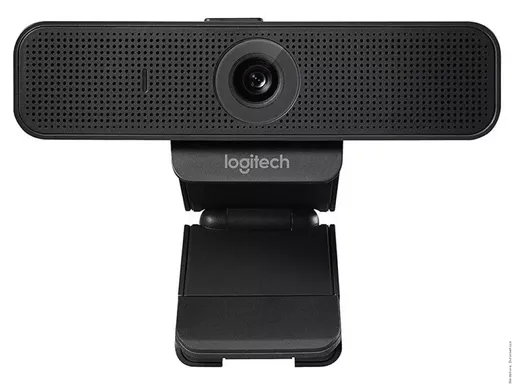Webcam Logitech C925E Full HD 1080p